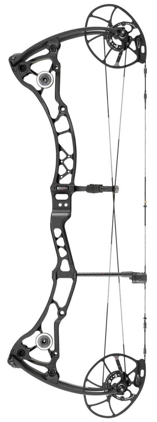 BOWTECH CP30 60# RH OD Green