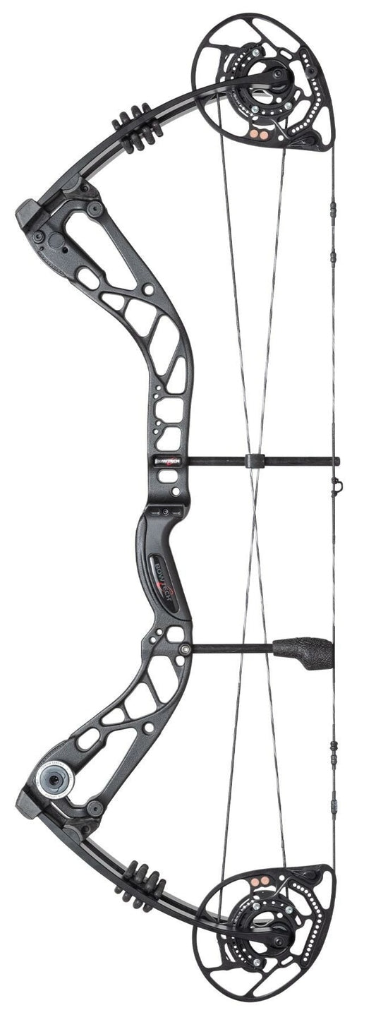 BOWTECH Amplify Package 70# Black