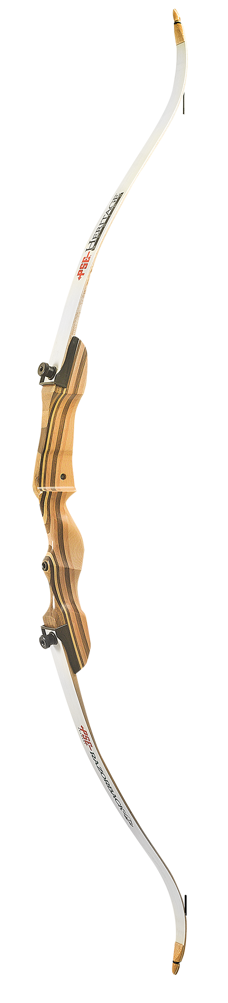 PSE Razorback Recurve