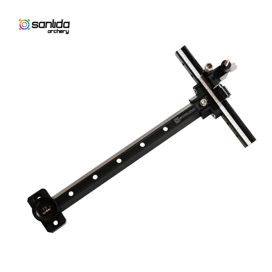 SANLIDA X8 Recurve Sight
