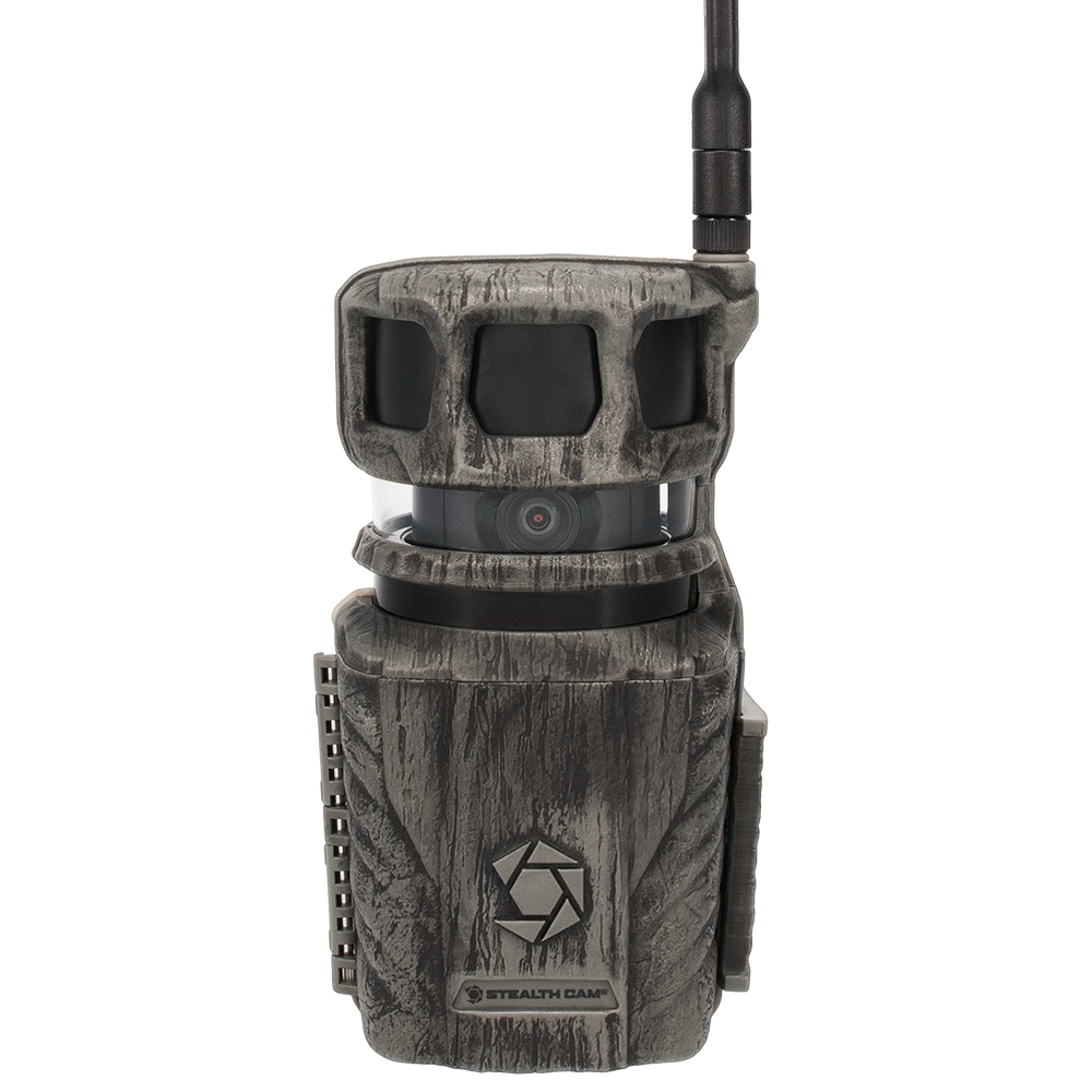 STEALTH CAM Revolver 360 Cellular Camera