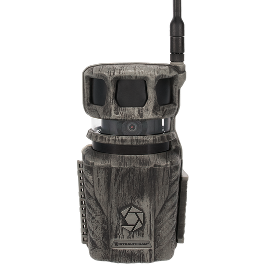 STEALTH CAM Revolver 360 Cellular Camera