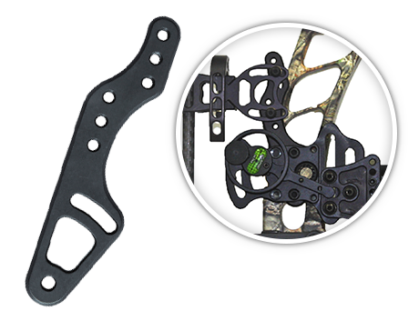 TIGHT SPOT Adjustable Mount Bracket