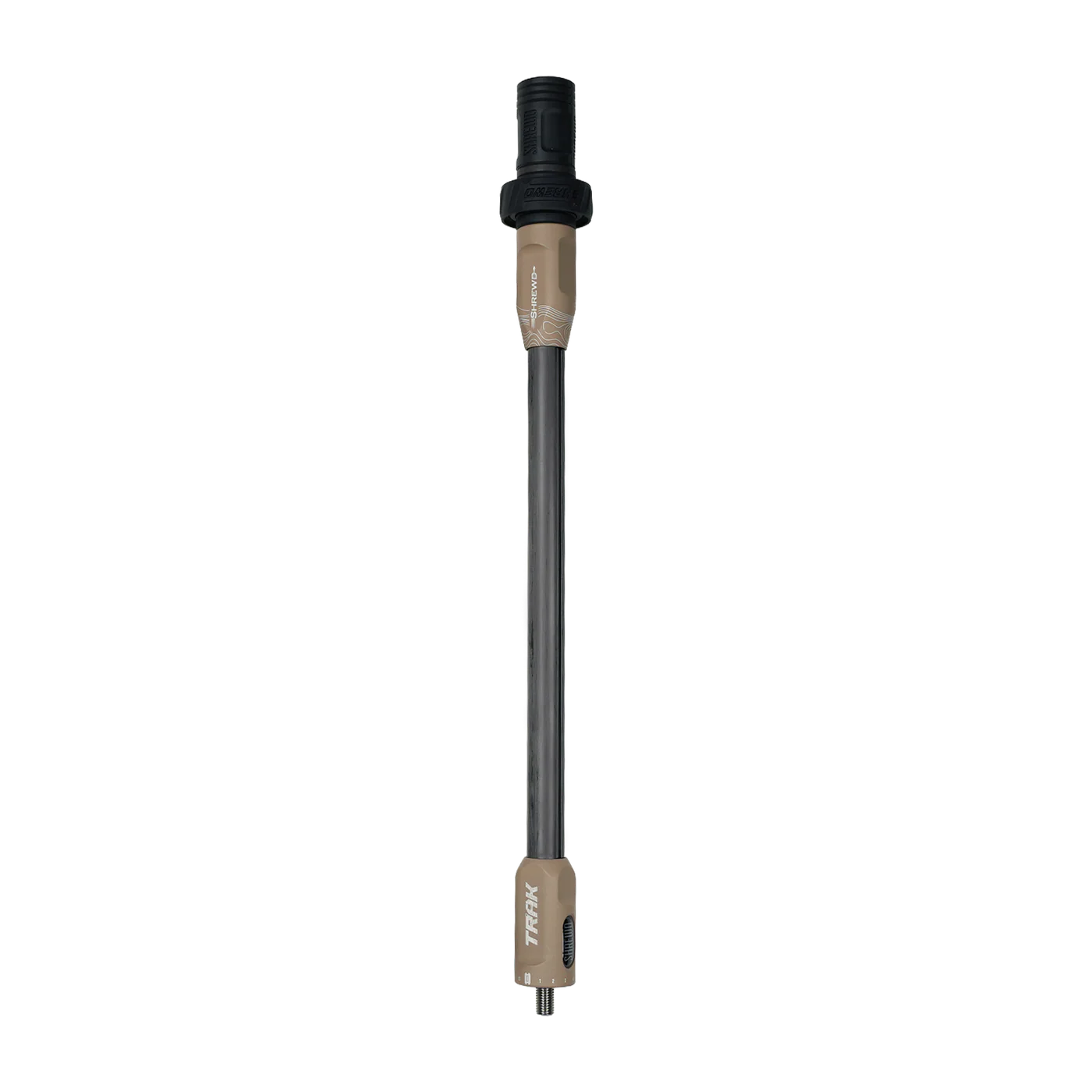 SHREWD TRAK HUNTING STABILIZER