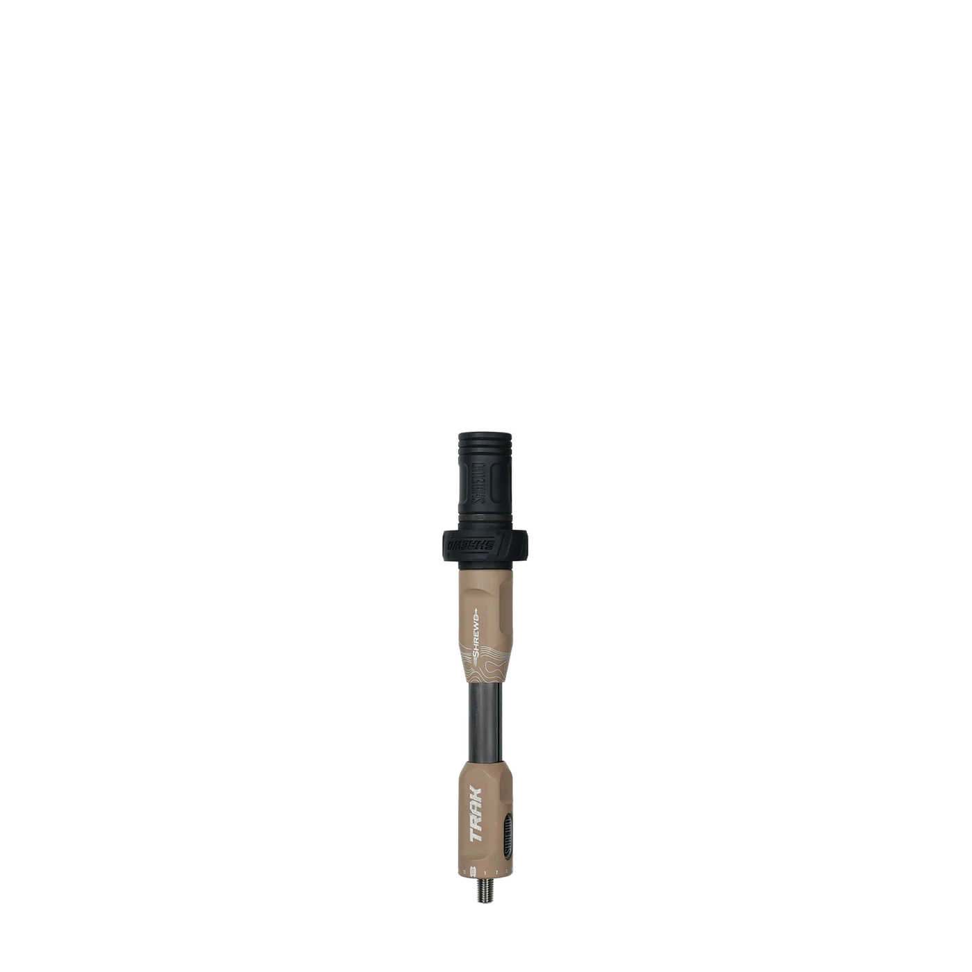 SHREWD TRAK HUNTING STABILIZER