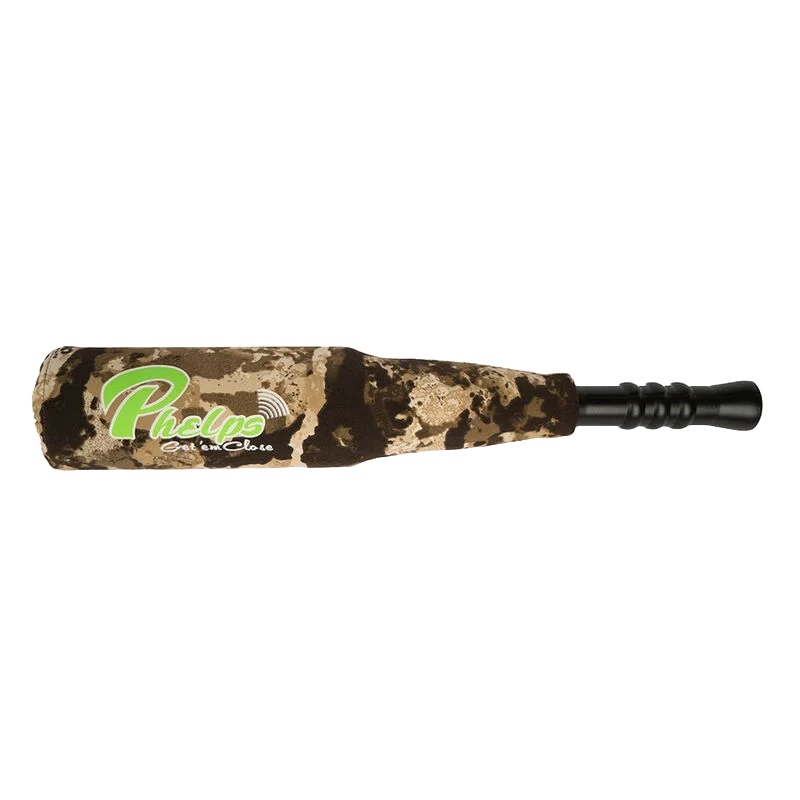 PHELPS Bugle Elk Call