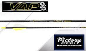 VICTORY VAP SS Fletched 6 Pack