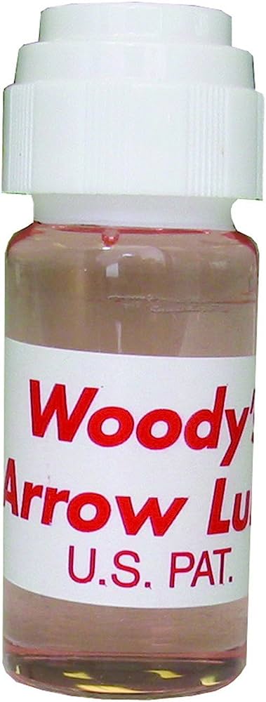 WOODY'S Arrow Lube