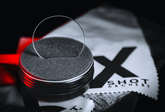X SHOT Axcel Lens