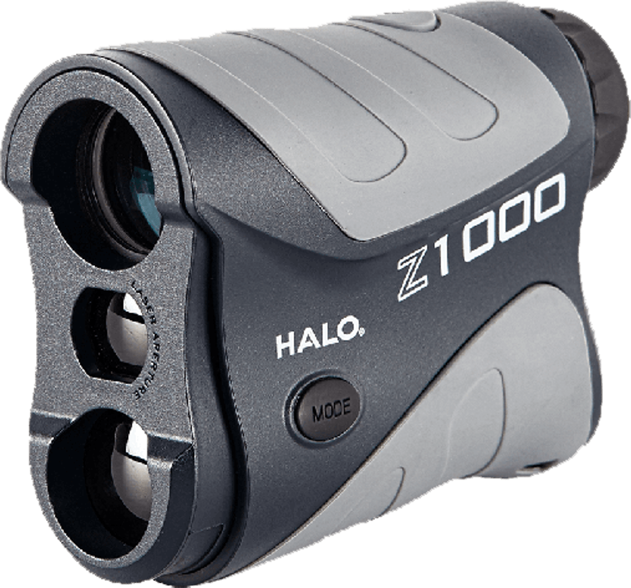 HALO Optics Rangefinder