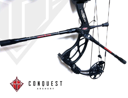CONQUEST CF .500 Complete Hunter Kit W/Smac