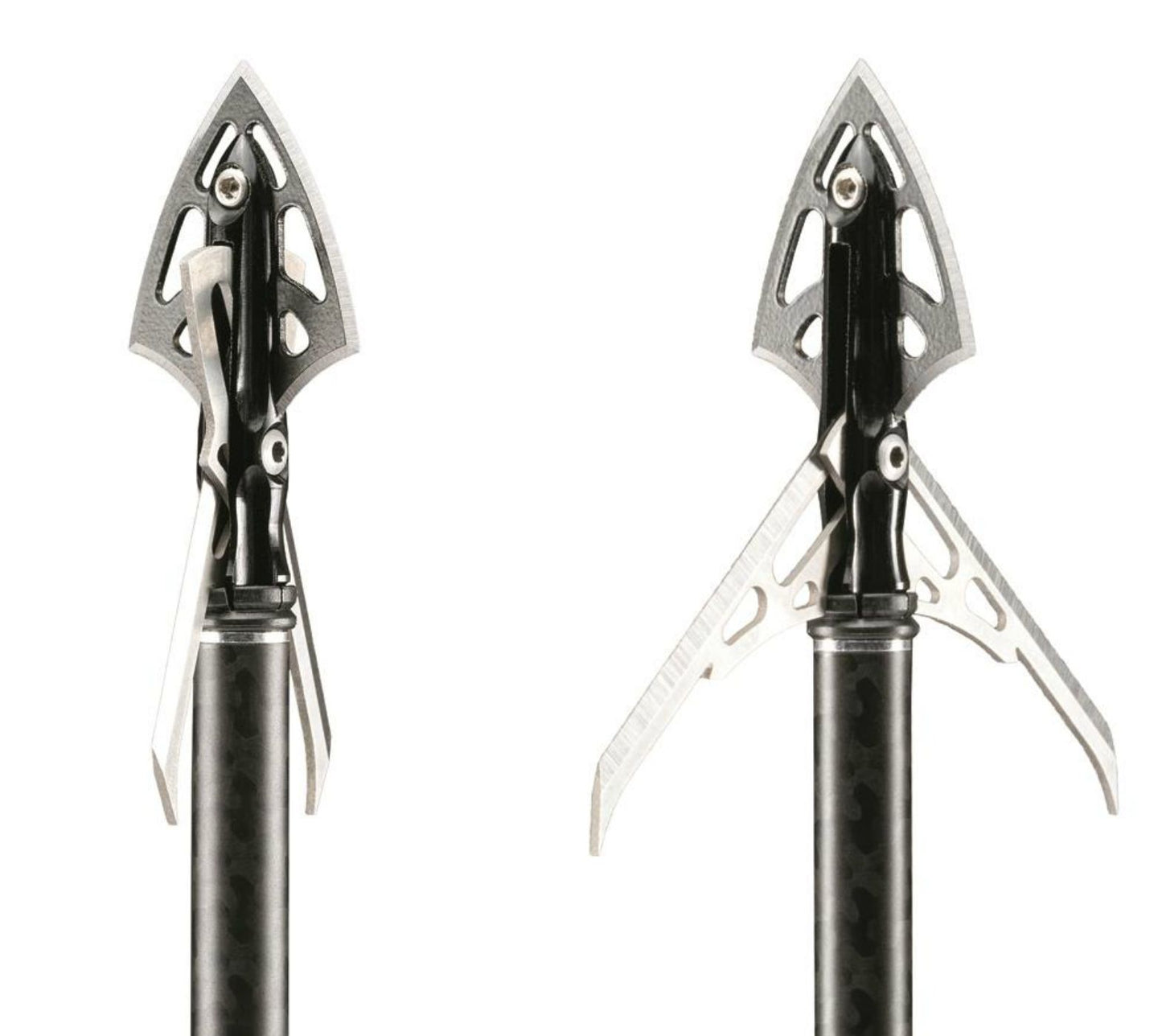 RAGE Broadheads