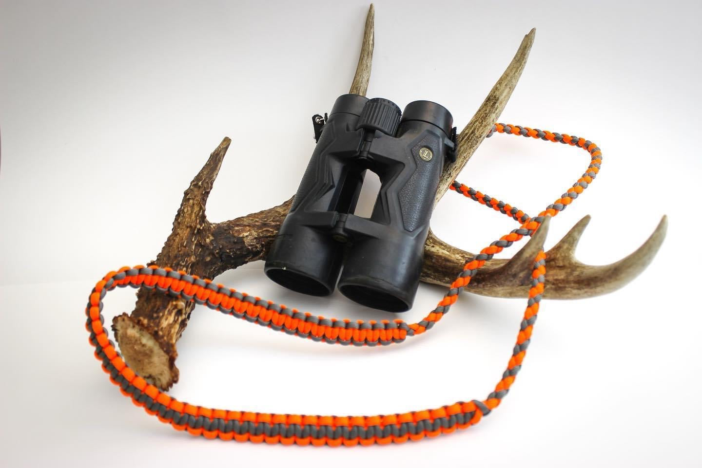 BULLHEADED ARCHERY New Style Binostrap