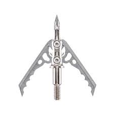 RAGE Broadheads