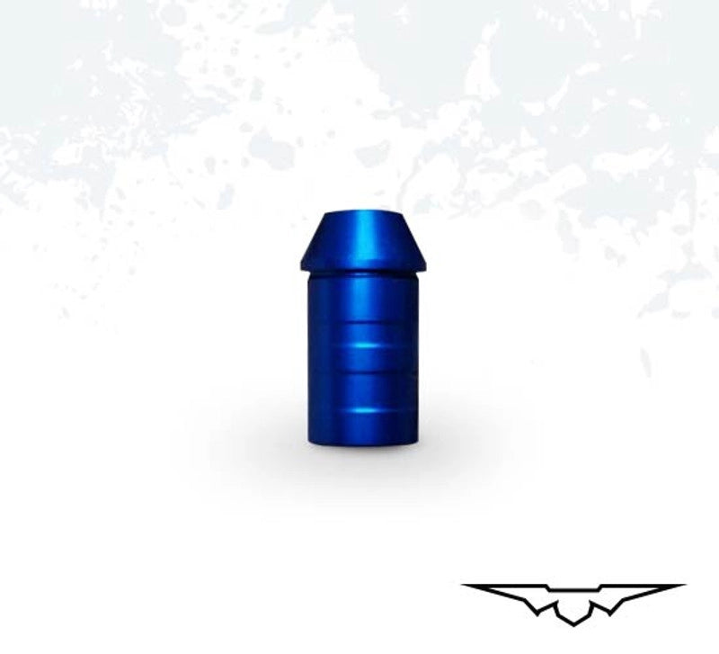 BLACK EAGLE PS23 Blue Anodized Bushing