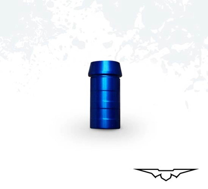 BLACK EAGLE PS23 Blue Anodized Bushing