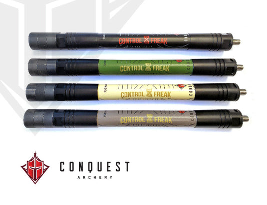 CONQUEST .750 Single Hunting Stabilizer