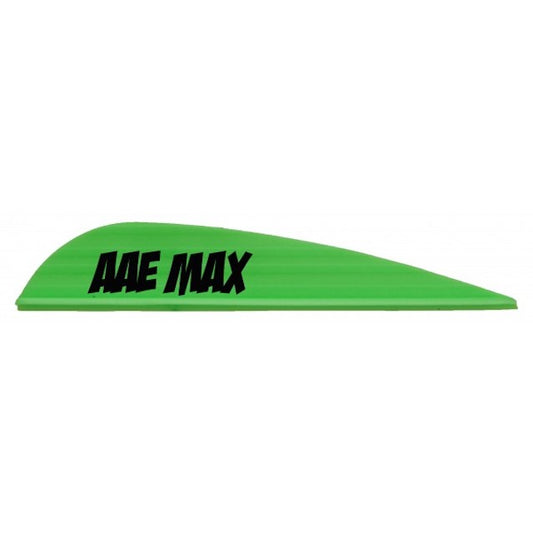 AAE Max Stealth Nock On Vanes