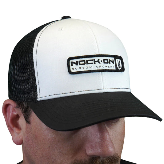 NOCK ON Hat