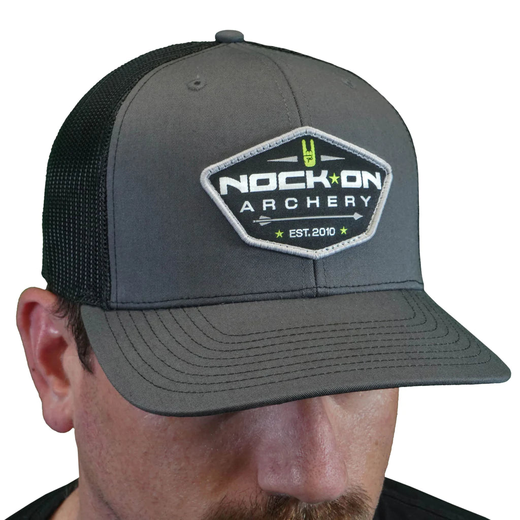 NOCK ON Hat